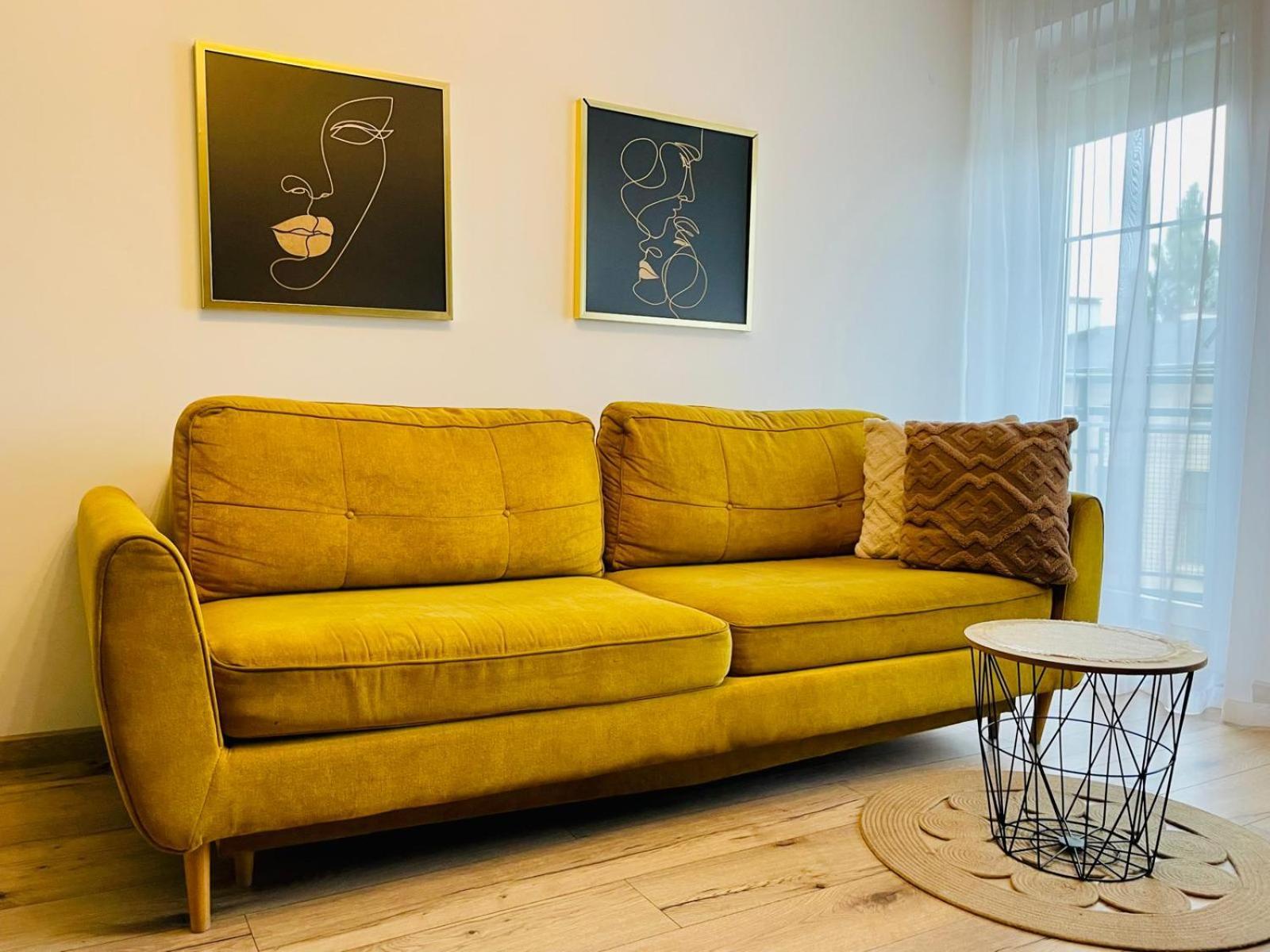 Blue Apartment Close To Old Town Bydgoszcz Exterior foto